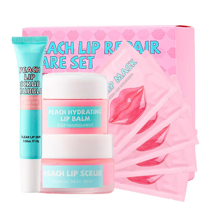 Kit de Reparación Labial