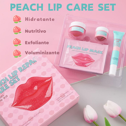 Kit de Reparación Labial