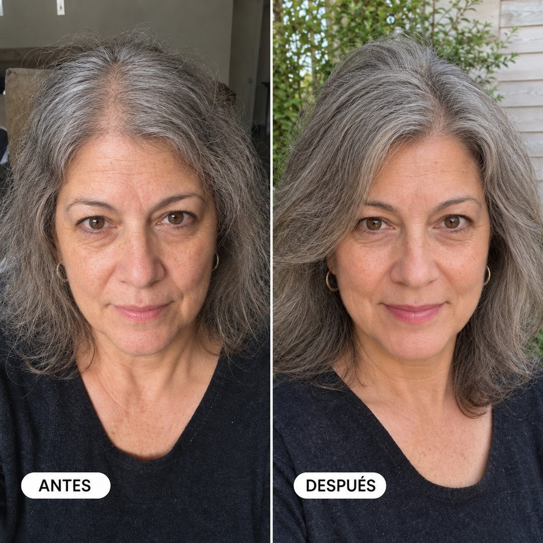 Glovera™ Spray Reparador para el Cabello