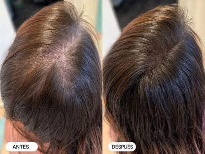 Glovera™ Spray Reparador para el Cabello