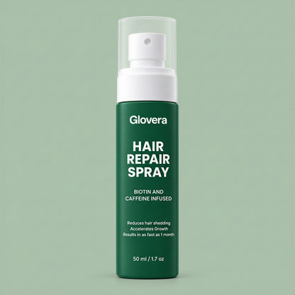 Glovera Spray Reparador para el Cabello - 1 bote